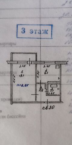 г Родники Родниковское городское поселение, мкр-н Южный, 15 фото