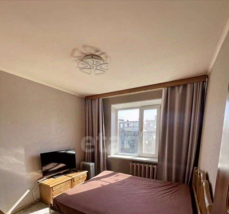 квартира г Петропавловск-Камчатский ул Академика Курчатова 51 фото 1