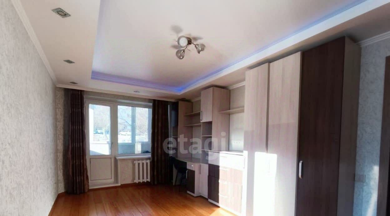 квартира г Петропавловск-Камчатский ул Молчанова 5 фото 2
