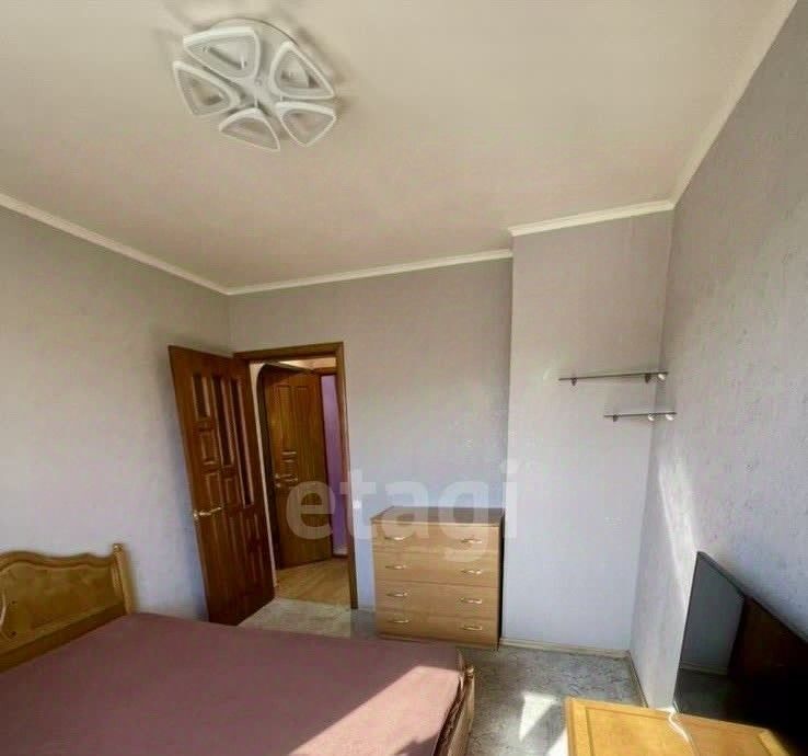 квартира г Петропавловск-Камчатский ул Академика Курчатова 51 фото 2