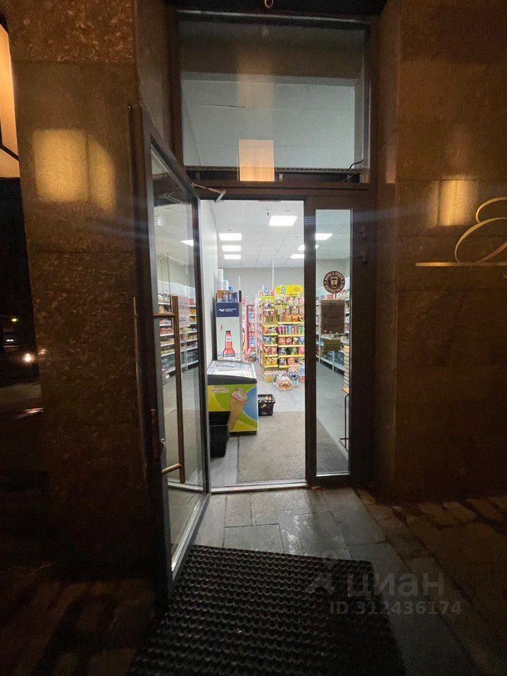 квартира г Москва ул Подъёмная 109052 Московская область, 14с 11 фото 14
