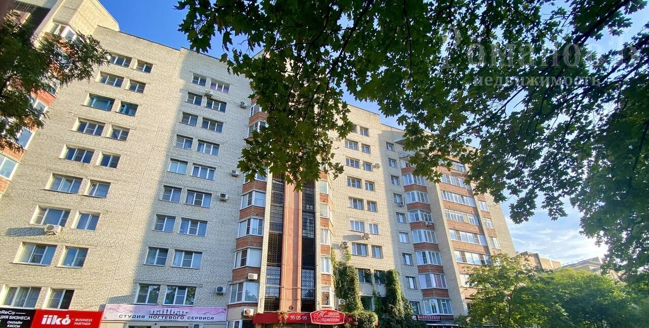 квартира г Ставрополь р-н Промышленный ул Мира 358 фото 31
