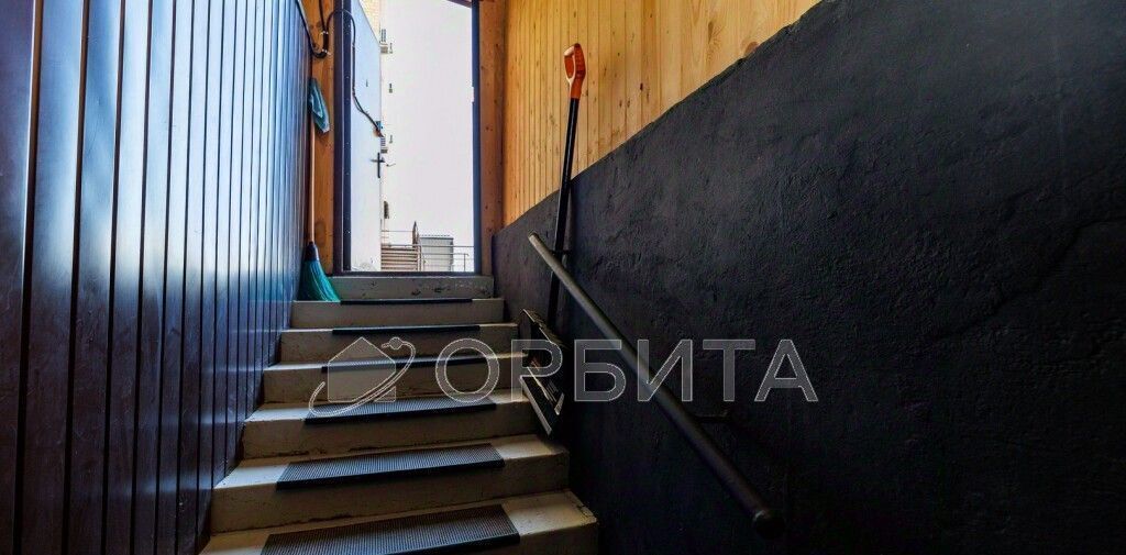 свободного назначения г Тюмень р-н Калининский ул Куйбышева 25 фото 10