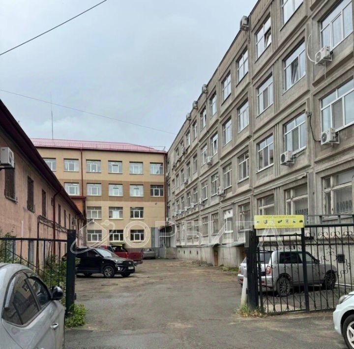 офис г Тюмень р-н Восточный ул Пермякова 43а фото 16