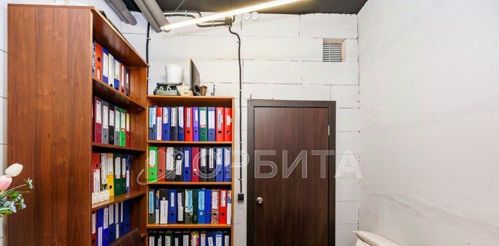 свободного назначения г Тюмень р-н Калининский ул Куйбышева 25 фото 31