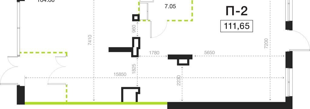 свободного назначения г Санкт-Петербург метро Приморская исторический район Чекуши фото 2