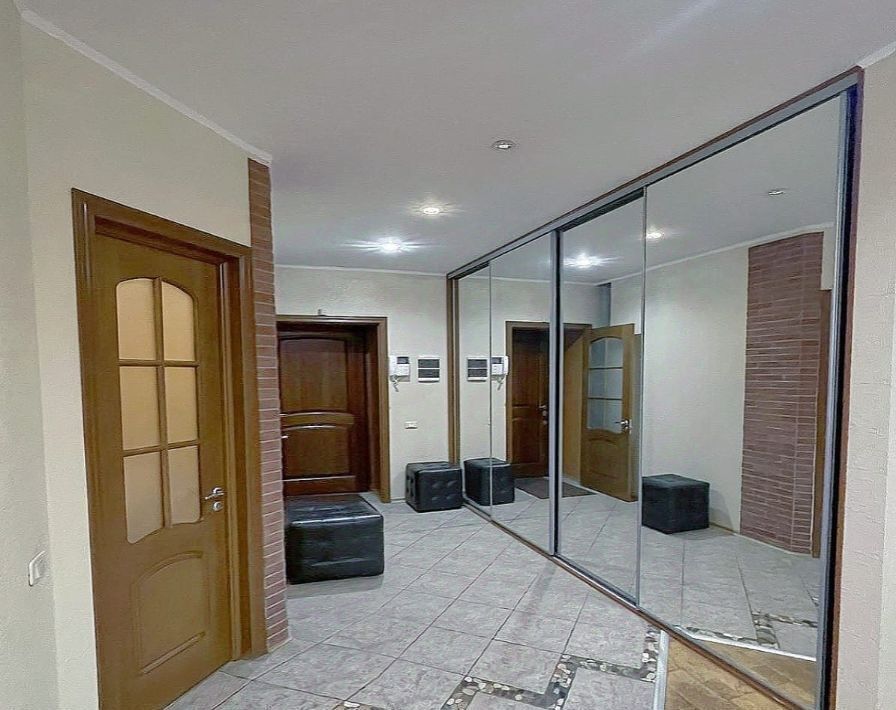 квартира г Ярославль р-н Ленинский ул Тургенева 21к/2 фото 5