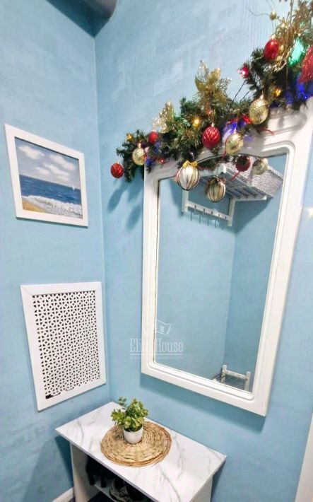 квартира г Калуга р-н Ленинский ул 65 лет Победы 27а фото 4