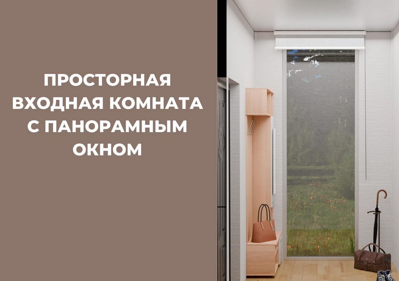 дом городской округ Домодедово 33 км, коттеджный пос. Бунино, Новокаширское шоссе фото 8