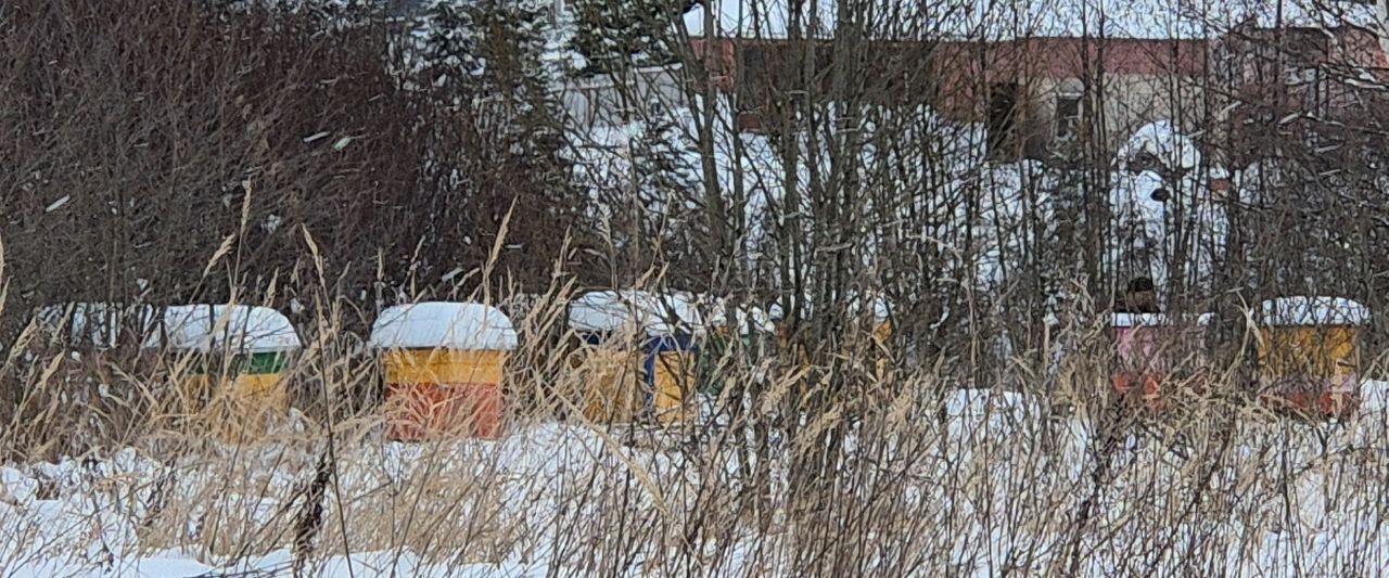 офис городской округ Сергиево-Посадский д Самойлово фото 2