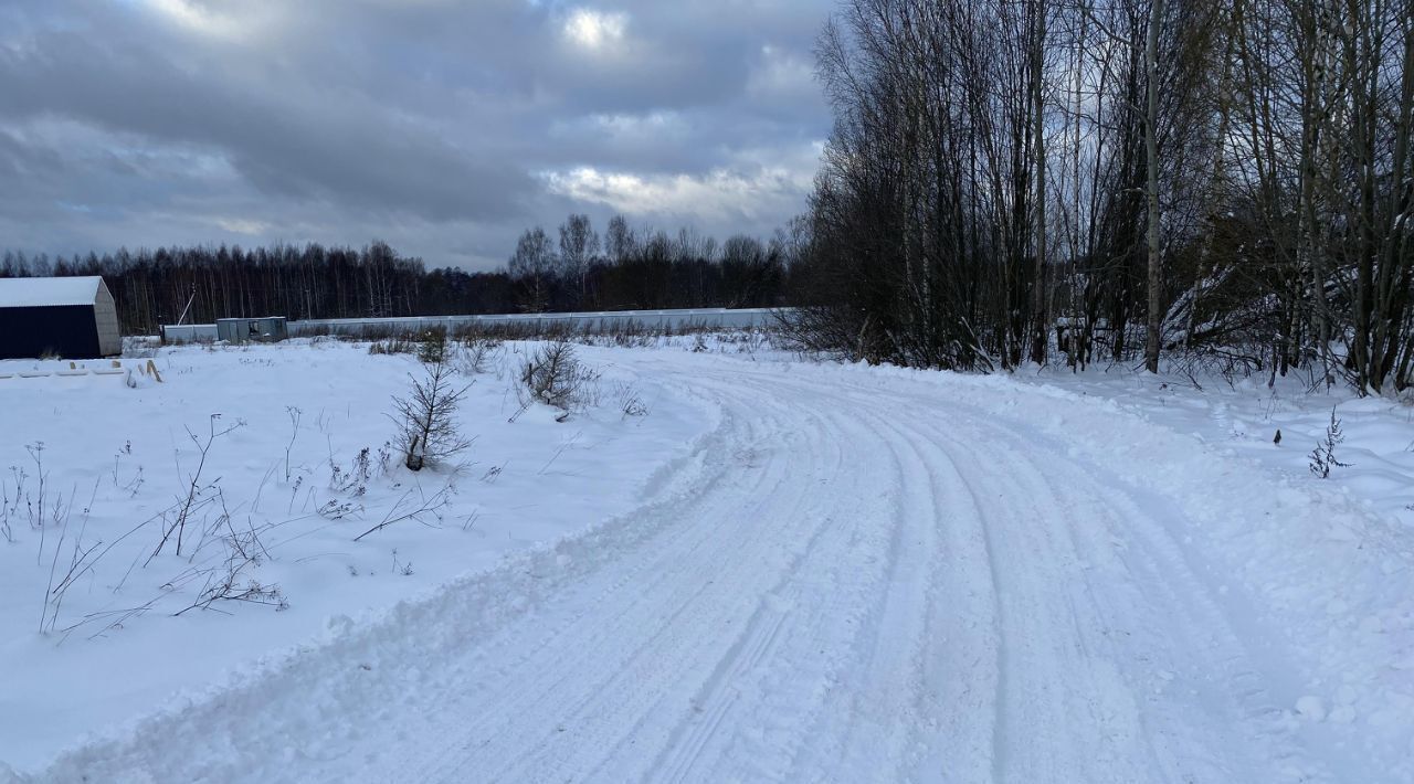 офис городской округ Клин с Борщево фото 3