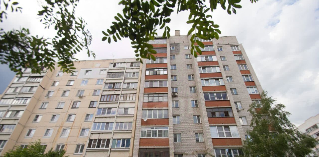 квартира г Калуга р-н Московский ул Кибальчича 20 фото 25