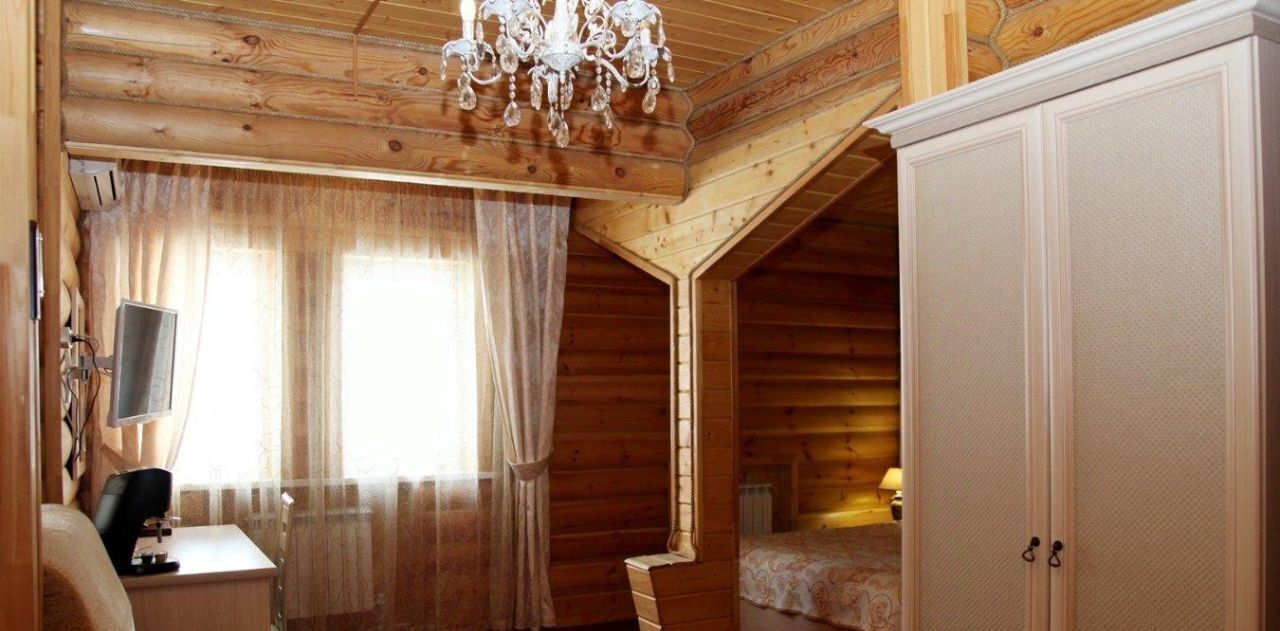 комната г Егорьевск ш Касимовское 45а фото 7