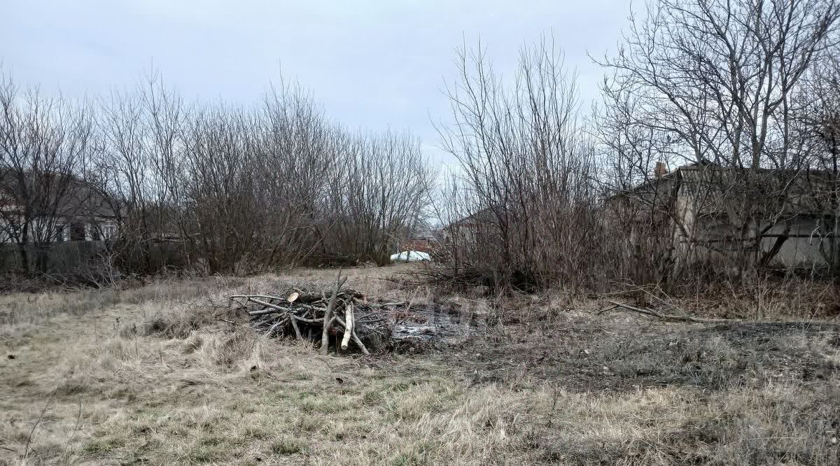 земля р-н Валуйский п Ровное ул Новая фото 5