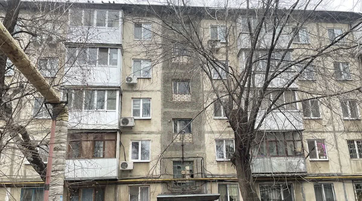квартира г Саратов р-н Ленинский ул им Лебедева-Кумача В.И. 63 фото 32