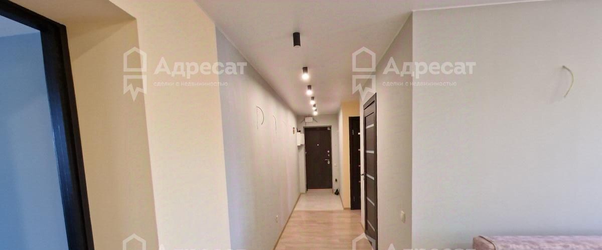 квартира г Волгоград р-н Центральный ул Двинская 2 фото 14