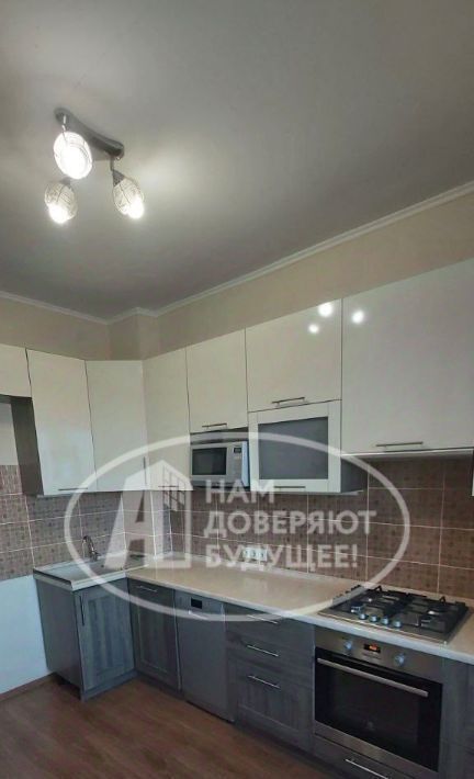 квартира г Чусовой ул Мира 2/1 фото 2