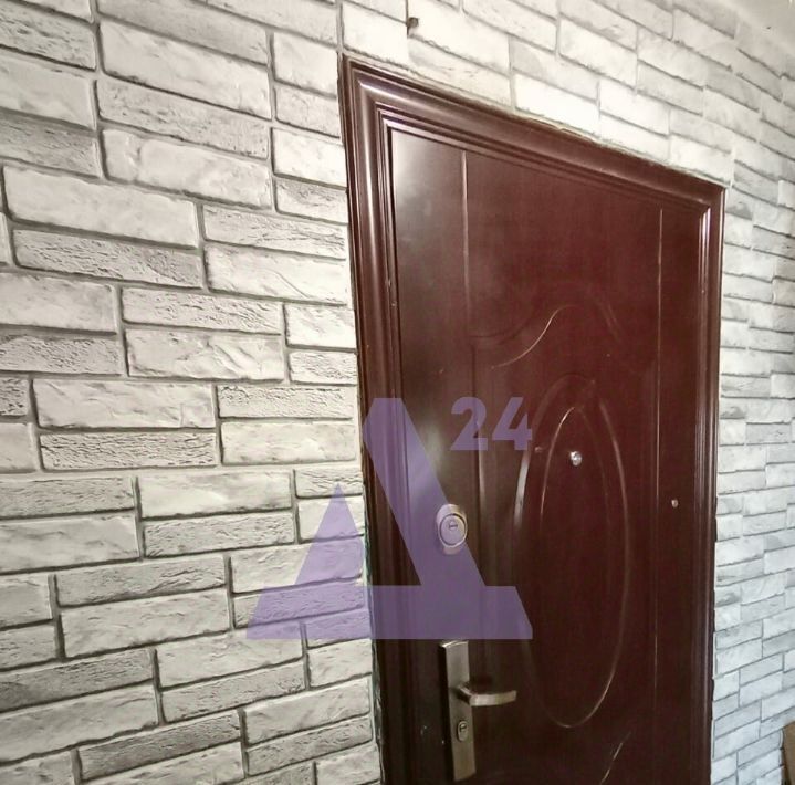 комната г Барнаул рп Южный ул Куйбышева 8 фото 7