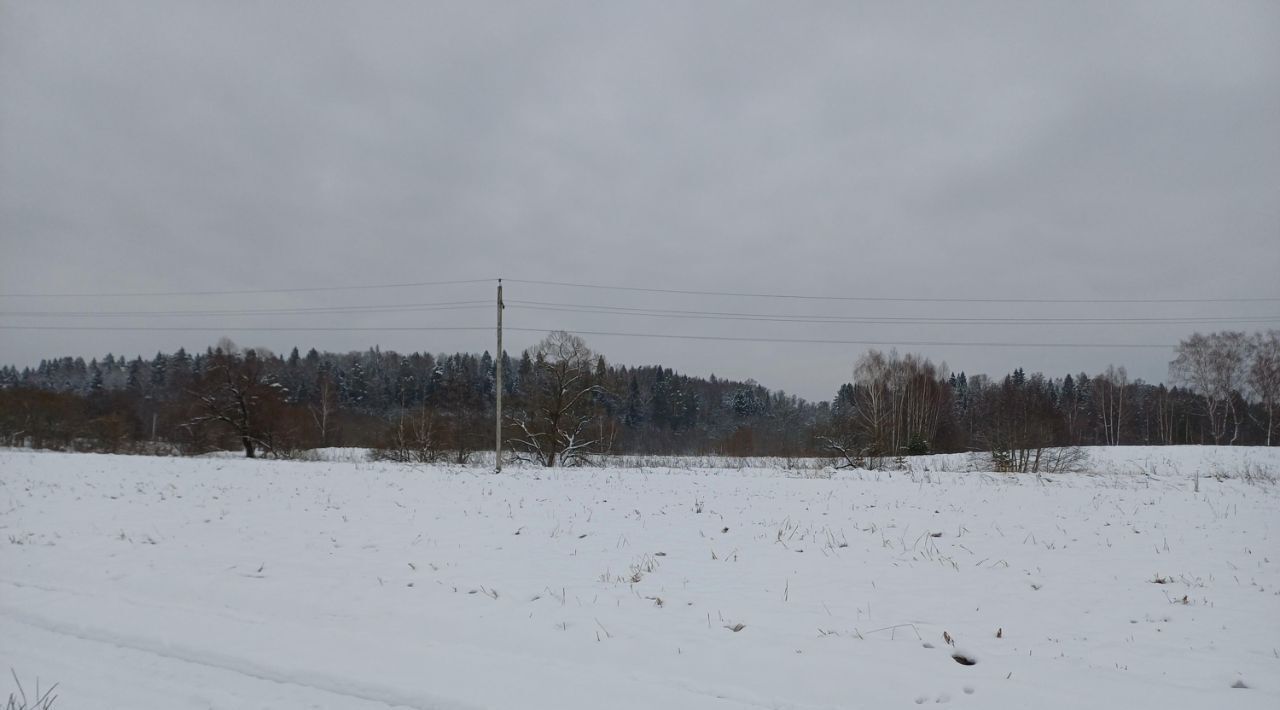 офис городской округ Наро-Фоминский Деревня Набережная сл фото 1