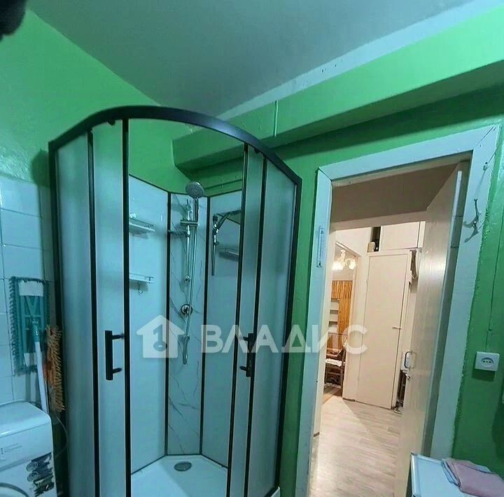 квартира г Дивногорск ул 30 лет Победы 10 фото 9
