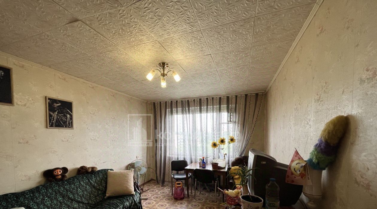 квартира г Ковров ул Рабочая 35 фото 3
