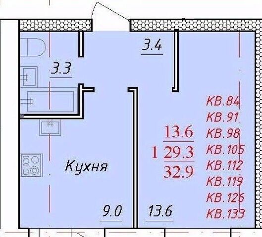 ул Индустриальная 18 фото