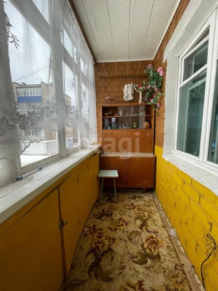 квартира г Алапаевск ул Братьев Останиных 51 Братьев Останиных, 51 фото 5