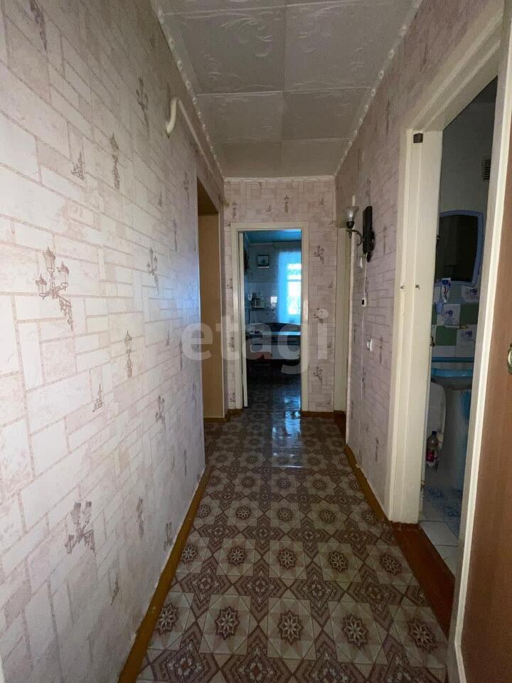 квартира г Алапаевск ул Братьев Останиных 51 Братьев Останиных, 51 фото 6