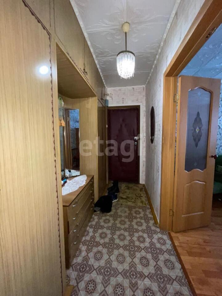 квартира г Алапаевск ул Братьев Останиных 51 Братьев Останиных, 51 фото 15