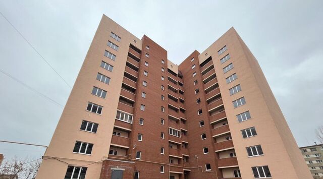 р-н Волжский дом 10 фото