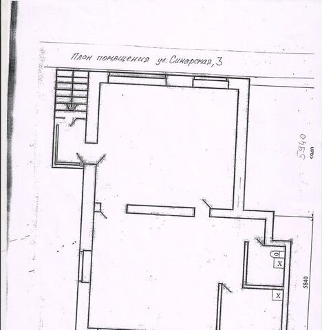 Синарский ул Синарская 3 фото