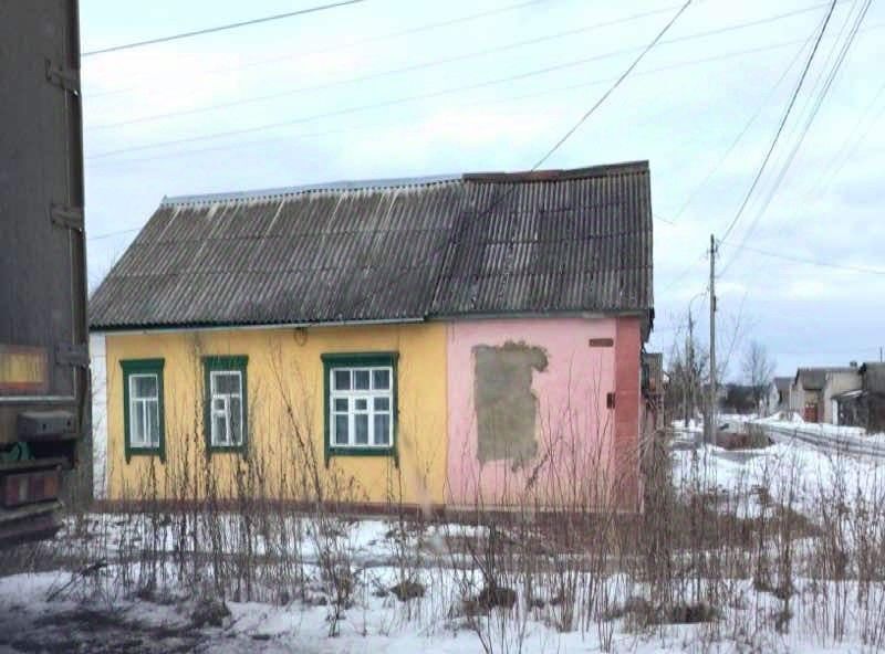 квартира г Орел р-н Заводской ул Корчагина 16 фото 1
