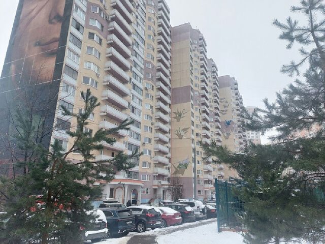 25 МЦД-1, Сколково, Кутузовская ул. фото