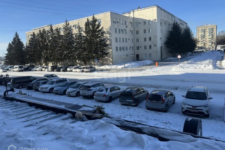 квартира г Благовещенск ул Островского 12 Благовещенск городской округ фото 1