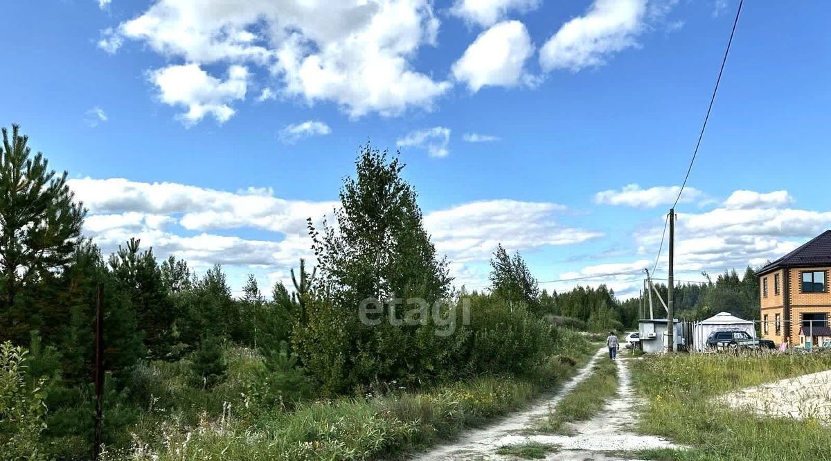 земля р-н Тюменский снт Садовое общество, Архип фото 1