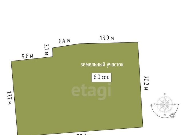 ул Огуречная фото