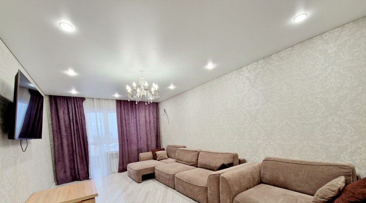 квартира г Саратов р-н Заводской ул им Плякина А.В. 10 фото 7