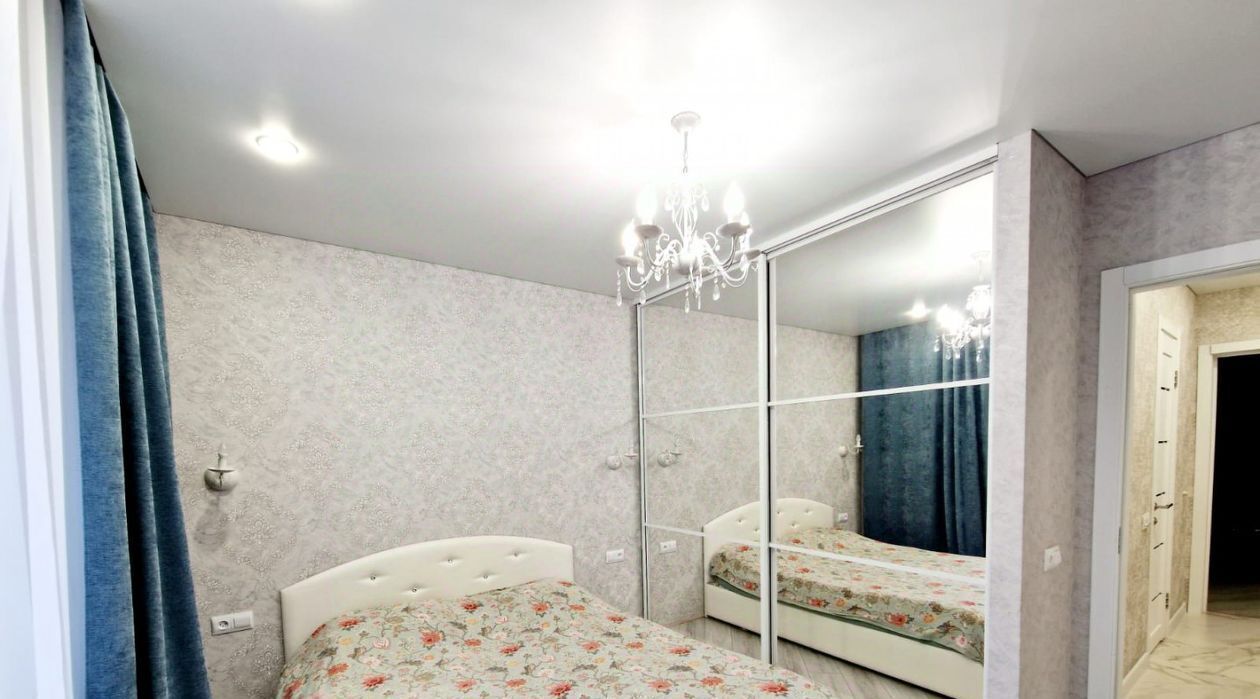 квартира г Саратов р-н Заводской ул им Плякина А.В. 10 фото 9