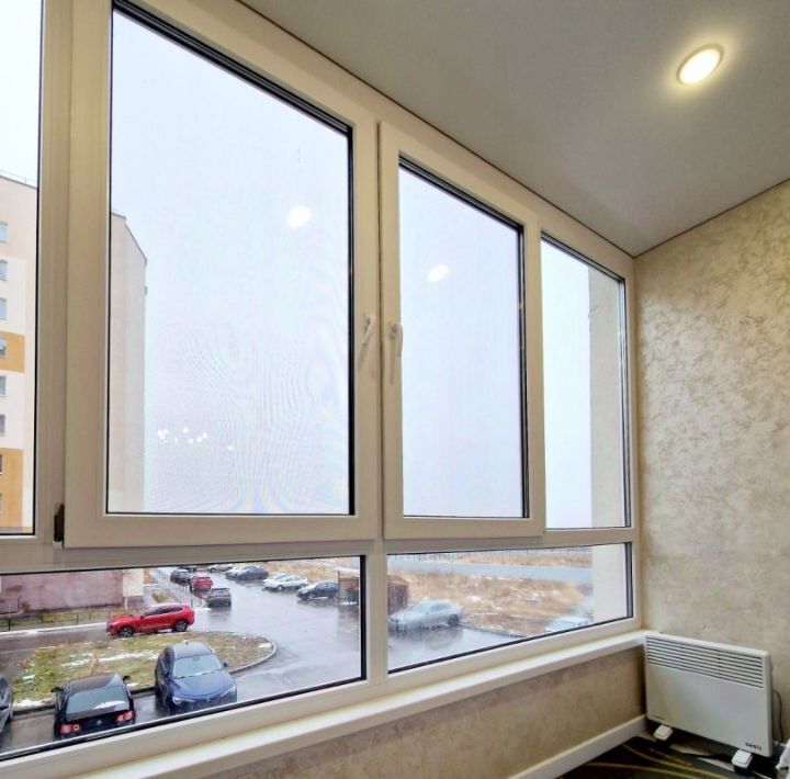 квартира г Саратов р-н Заводской ул им Плякина А.В. 10 фото 14