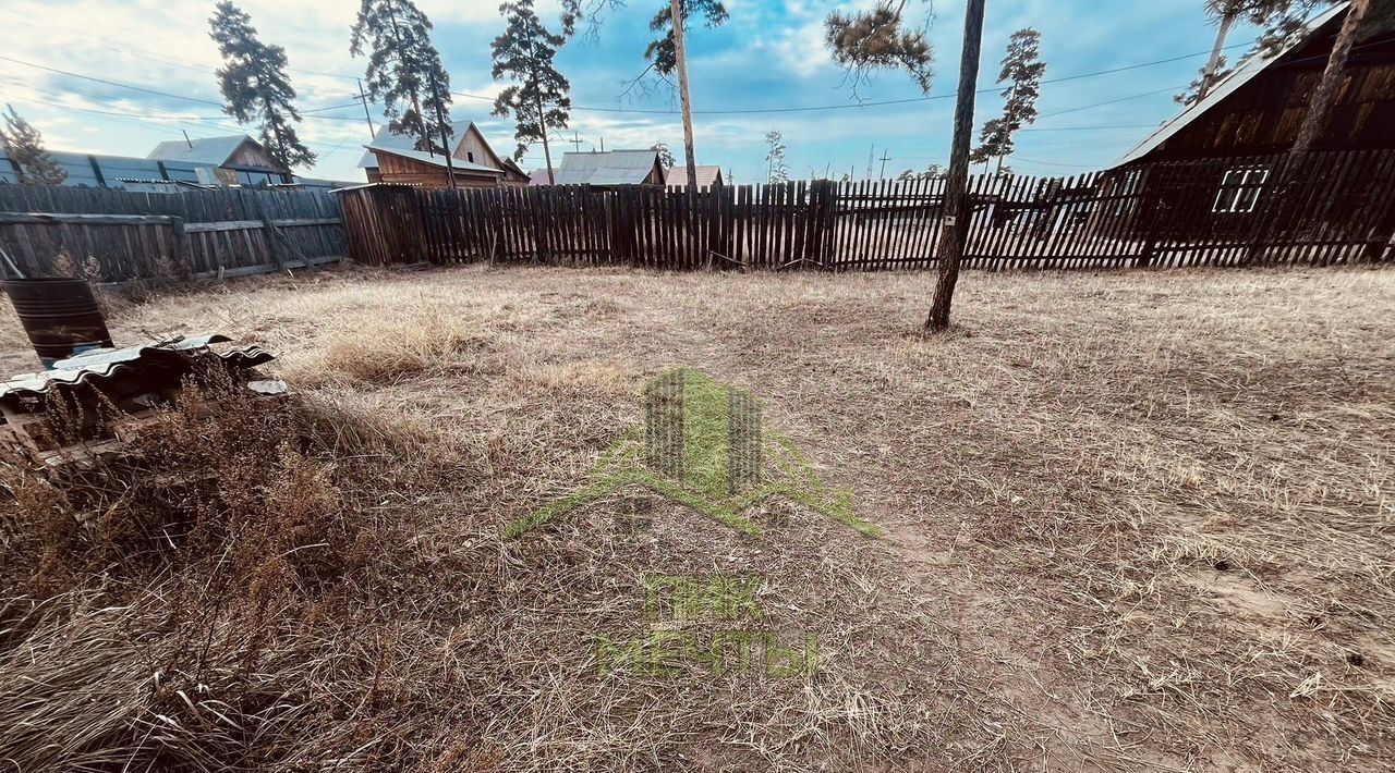 дом г Улан-Удэ р-н Октябрьский ул Аквамариновая фото 8