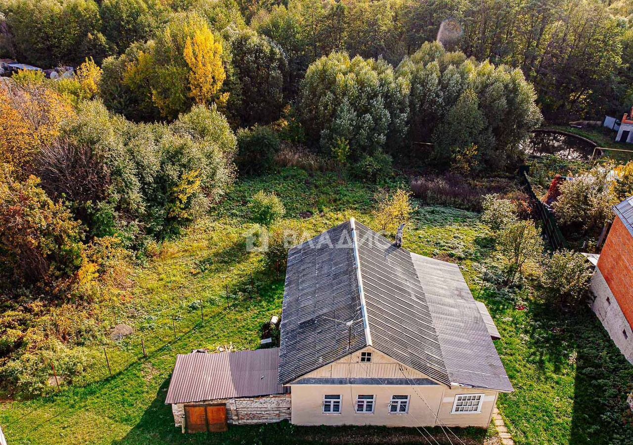 дом г Владимир р-н Ленинский Вишнёвый пр., 7 фото 1