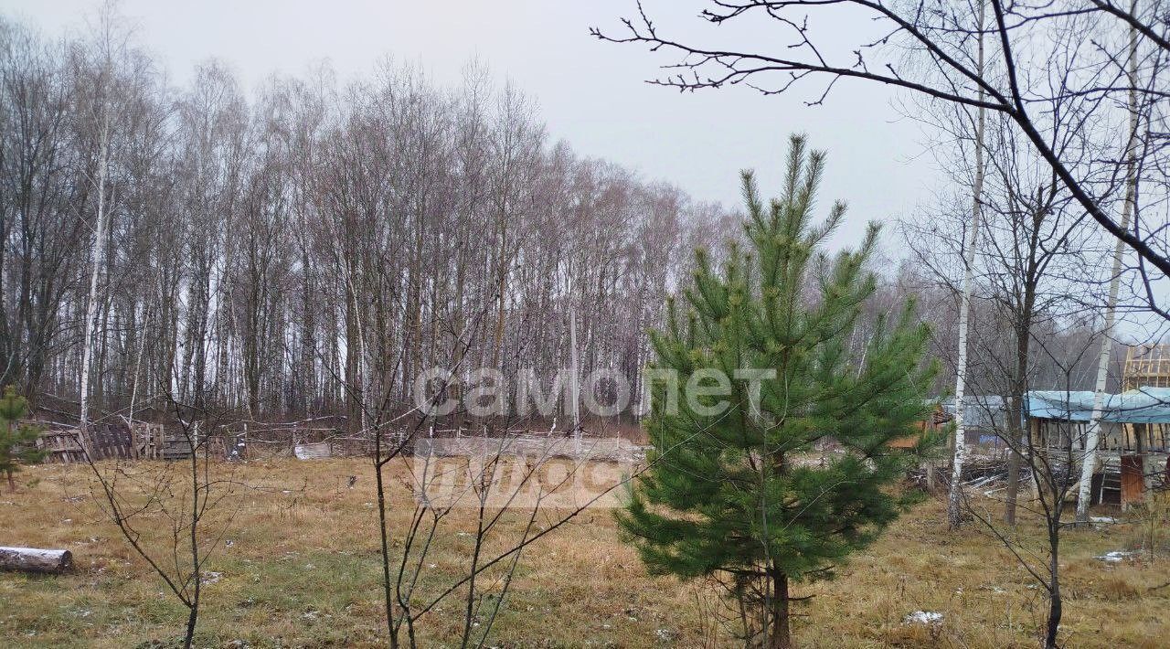 земля городской округ Истра д Холмы ул Садовая фото 4