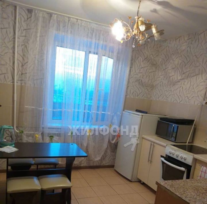 квартира г Абакан ул Торосова 2/1 фото 4