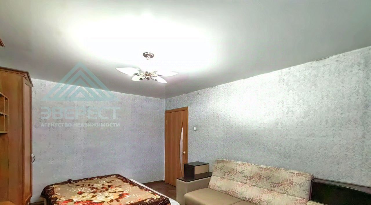 квартира г Абакан п Нижняя Согра ул Луначарского 26 фото 4