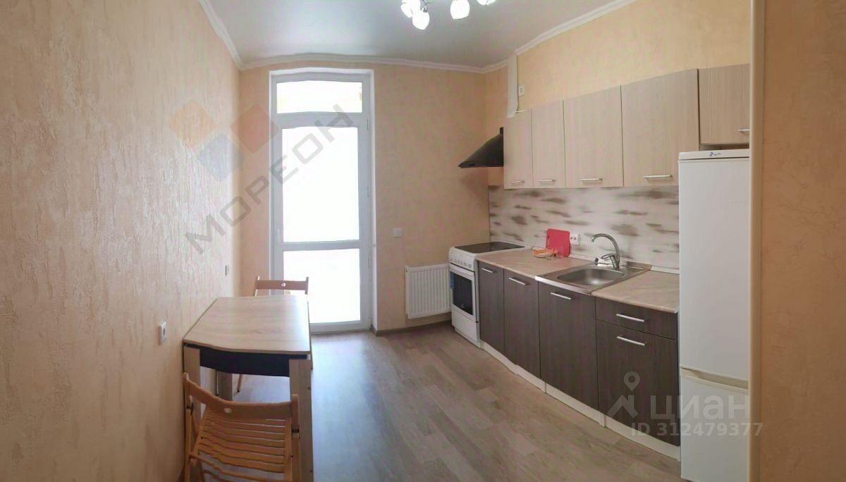 квартира г Краснодар ул им. Симиренко 43 фото 2