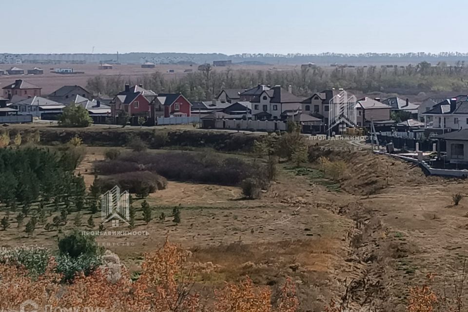 земля г Ростов-на-Дону р-н Октябрьский Ростов-на-Дону городской округ, Домовитая фото 2