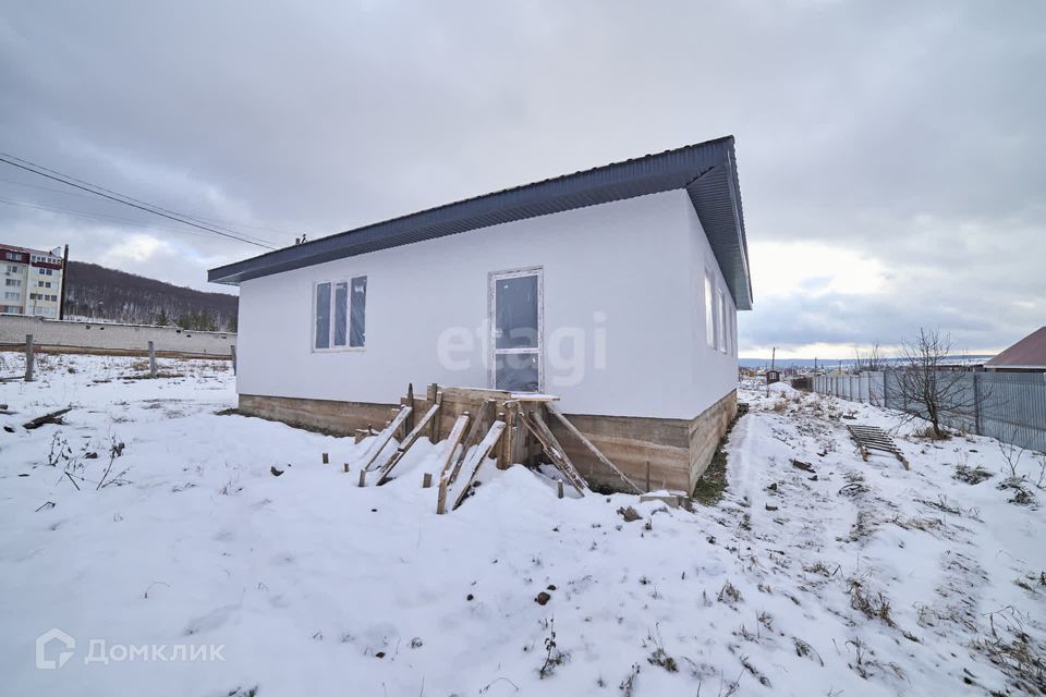 земля р-н Гафурийский с. Красноусольский фото 2