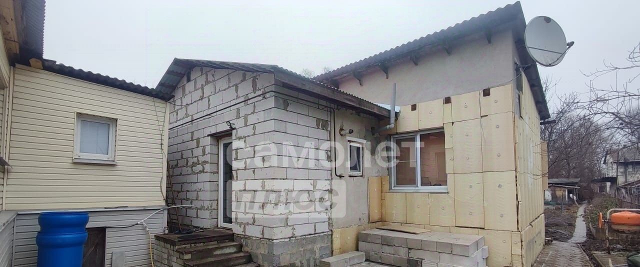 дом г Старый Оскол ул Коммунистическая фото 3