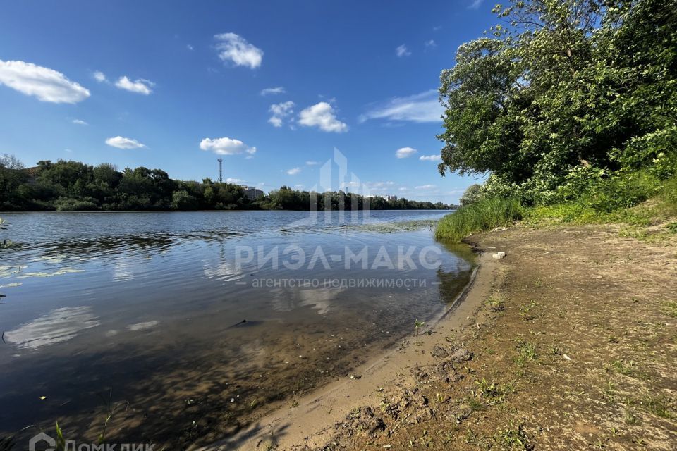 земля г Брянск р-н Советский Володарский, Брянск городской округ фото 5