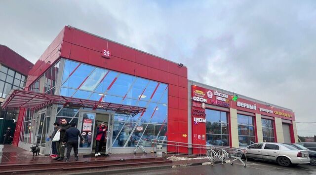 д Федюково тер ЖСКИЗ Строитель 10 Бульвар Дмитрия Донского фото